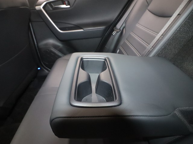 トヨタ ＲＡＶ－４11枚目