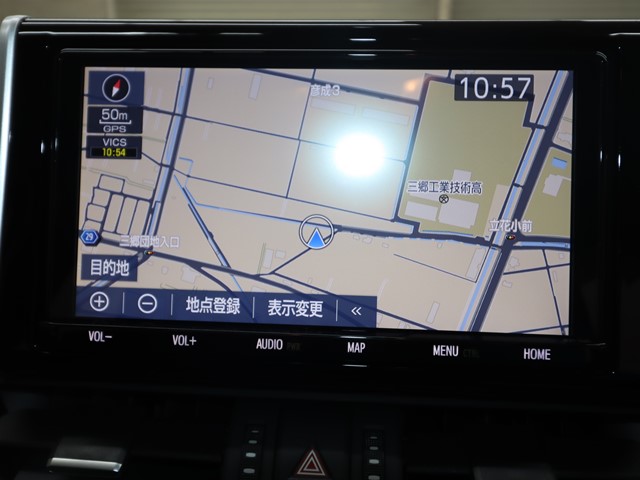 トヨタ ＲＡＶ－４15枚目