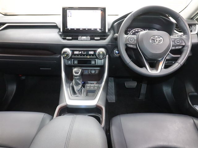 トヨタ ＲＡＶ－４2枚目