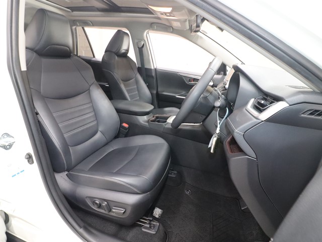 トヨタ ＲＡＶ－４3枚目