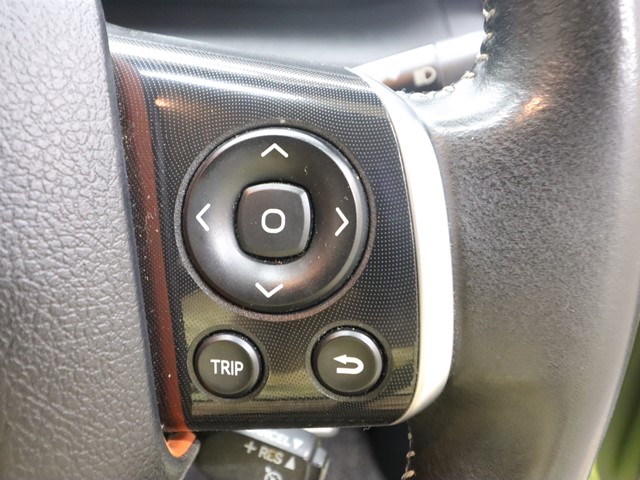 トヨタ シエンタ ハイブリッド16枚目