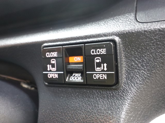 トヨタ シエンタ ハイブリッド18枚目