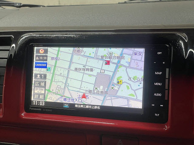 トヨタ ハイエースＶ14枚目