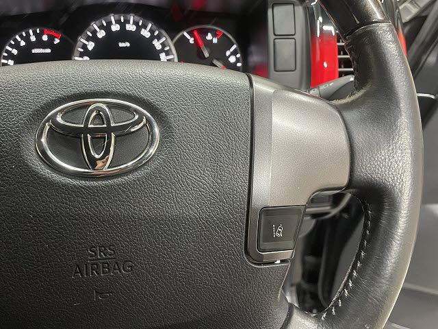 トヨタ ハイエースＶ18枚目