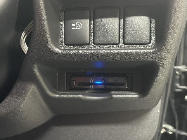 トヨタ ハイエースＶ19枚目