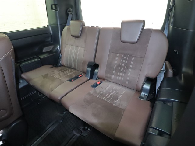 トヨタ エスクァイア11枚目