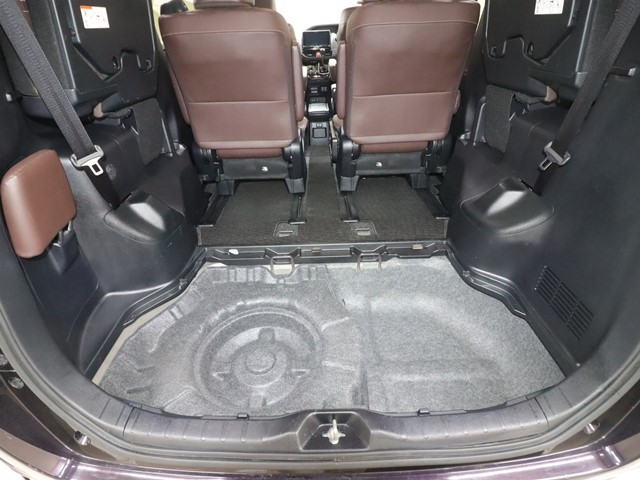 トヨタ エスクァイア14枚目