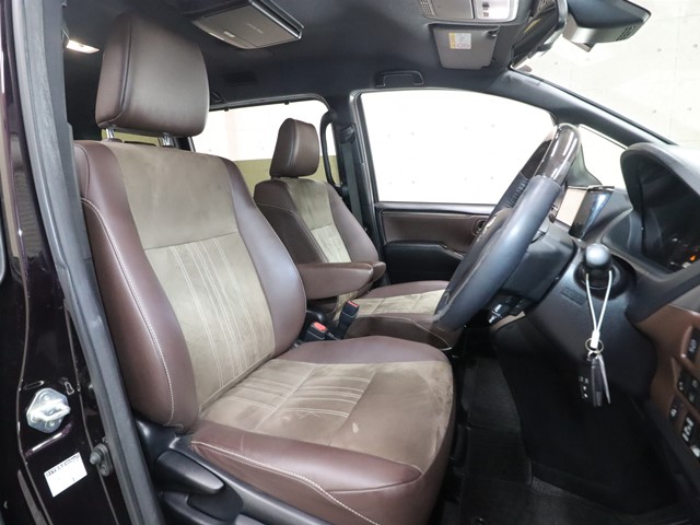 トヨタ エスクァイア3枚目