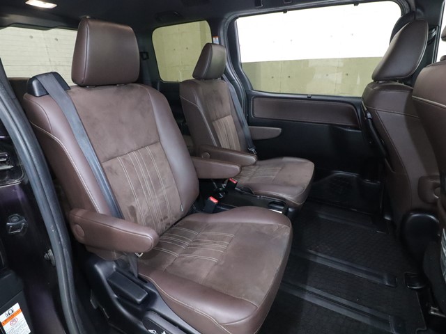 トヨタ エスクァイア4枚目