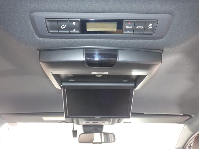 トヨタ エスクァイア6枚目