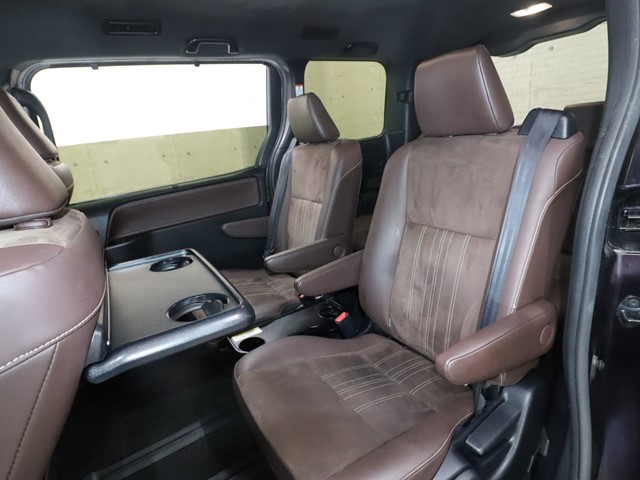 トヨタ エスクァイア8枚目