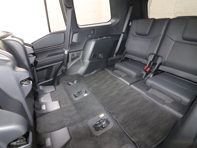 トヨタ ランドクルーザー12枚目