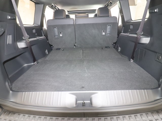 トヨタ ランドクルーザー14枚目