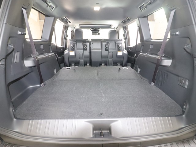 トヨタ ランドクルーザー15枚目