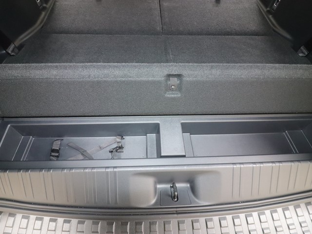 トヨタ ランドクルーザー16枚目