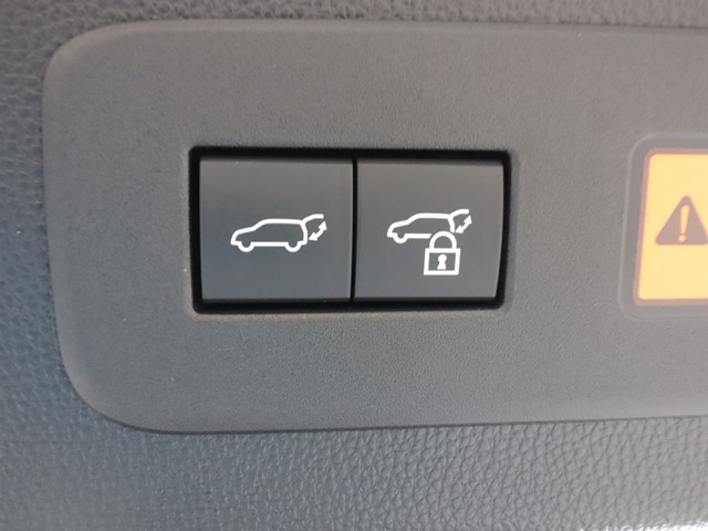 トヨタ ランドクルーザー17枚目