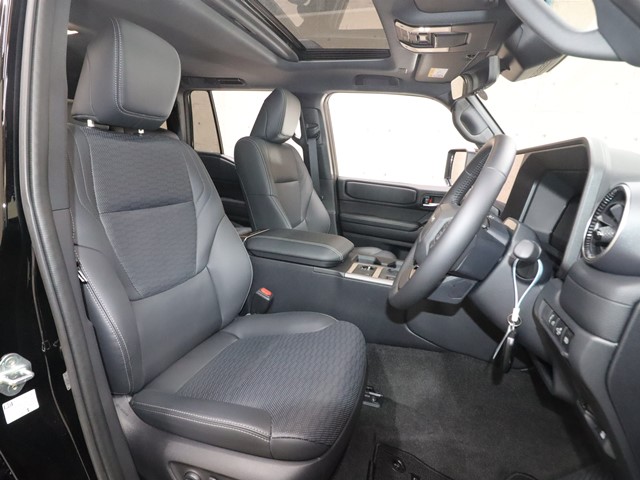 トヨタ ランドクルーザー3枚目