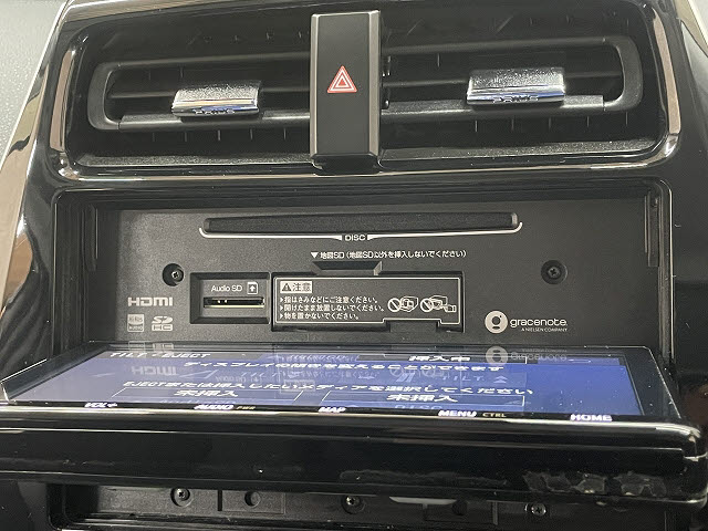 トヨタ プリウス13枚目