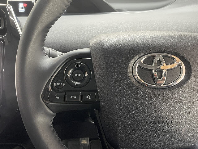 トヨタ プリウス18枚目