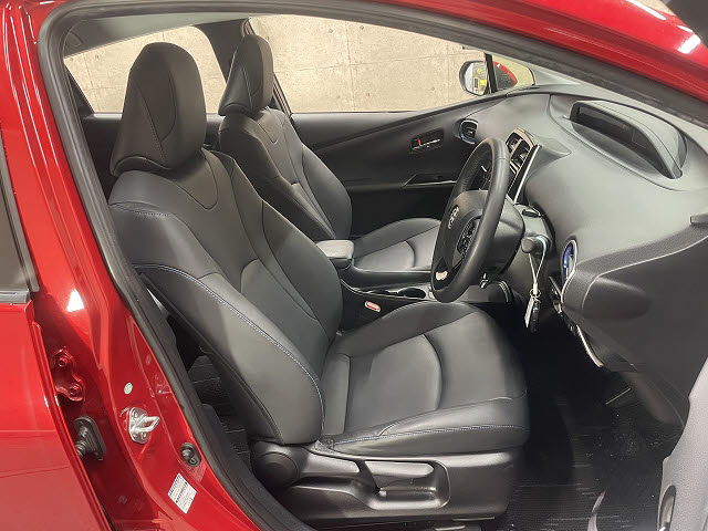 トヨタ プリウス3枚目