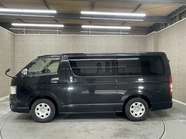 トヨタ レジアスエースV13枚目