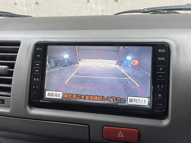 トヨタ レジアスエースV17枚目