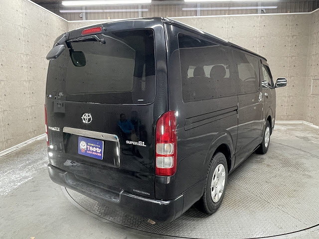 トヨタ レジアスエースV1枚目