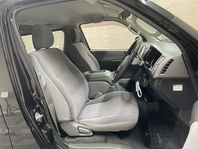 トヨタ レジアスエースV3枚目