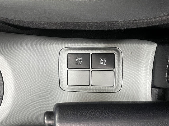 トヨタ アクア19枚目