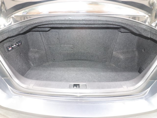 ニッサン フーガ11枚目