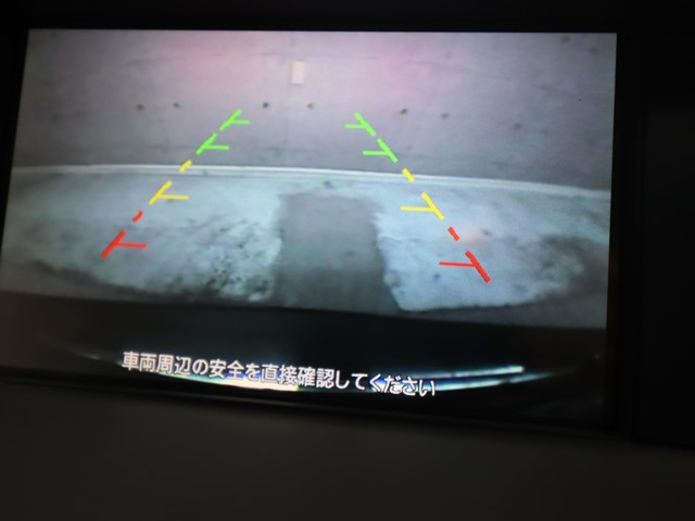 ニッサン フーガ13枚目