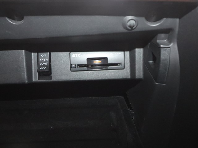 ニッサン フーガ15枚目