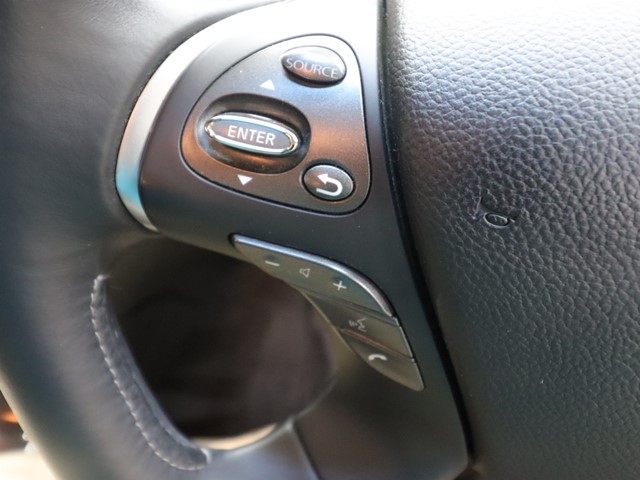 ニッサン フーガ17枚目