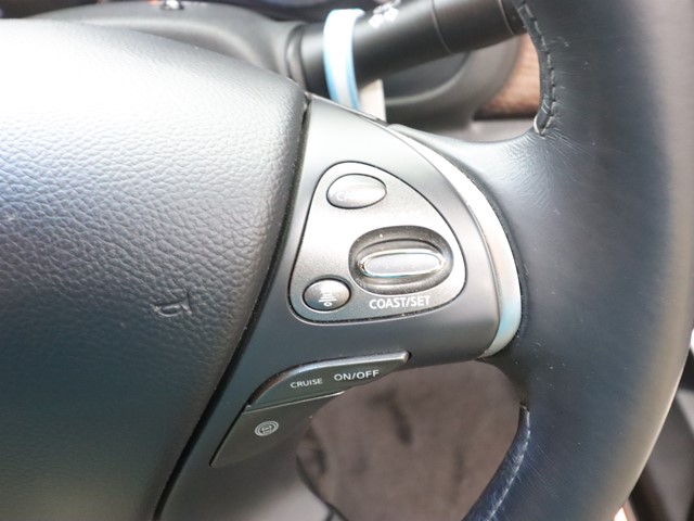 ニッサン フーガ18枚目