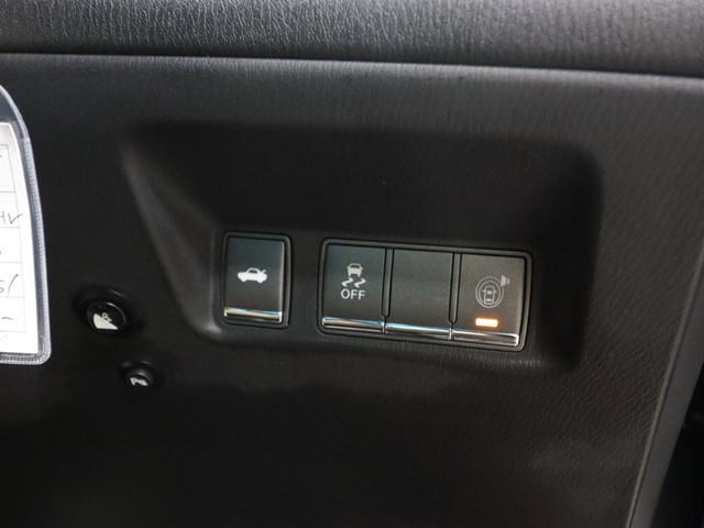 ニッサン フーガ19枚目