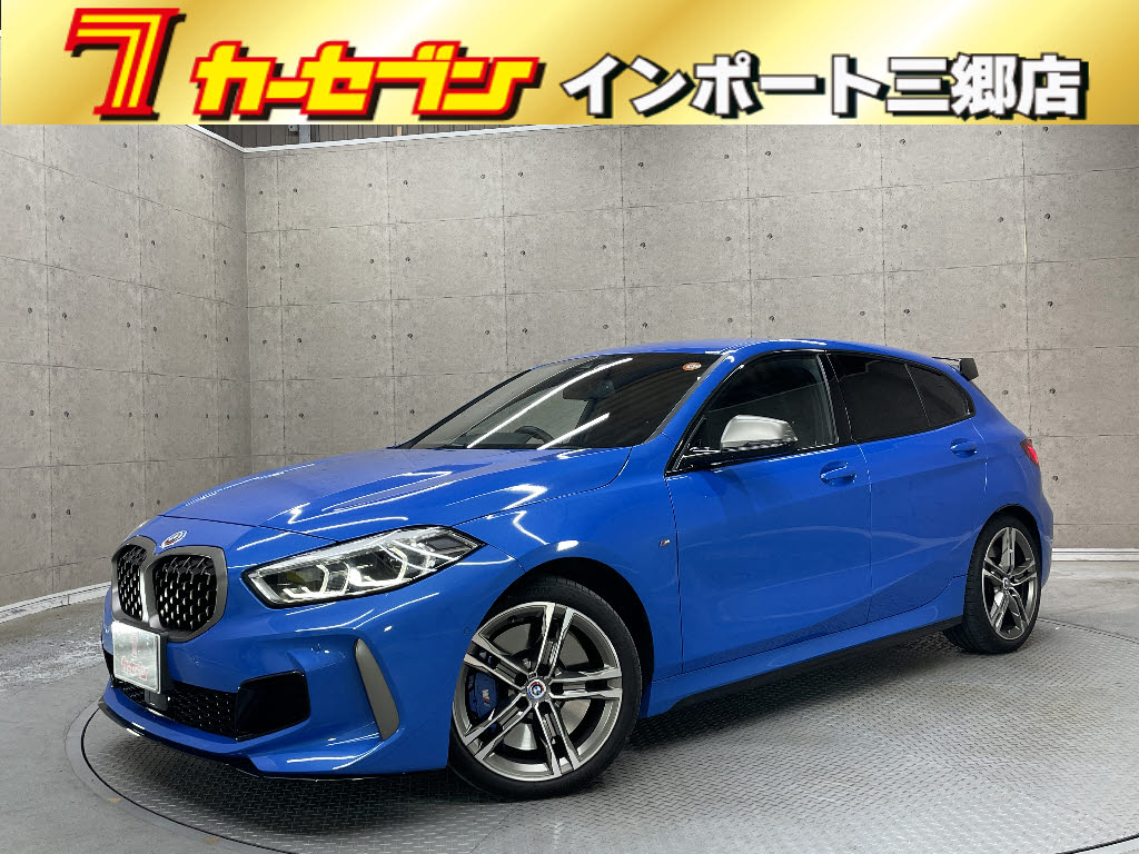 ＢＭＷ １シリーズ
