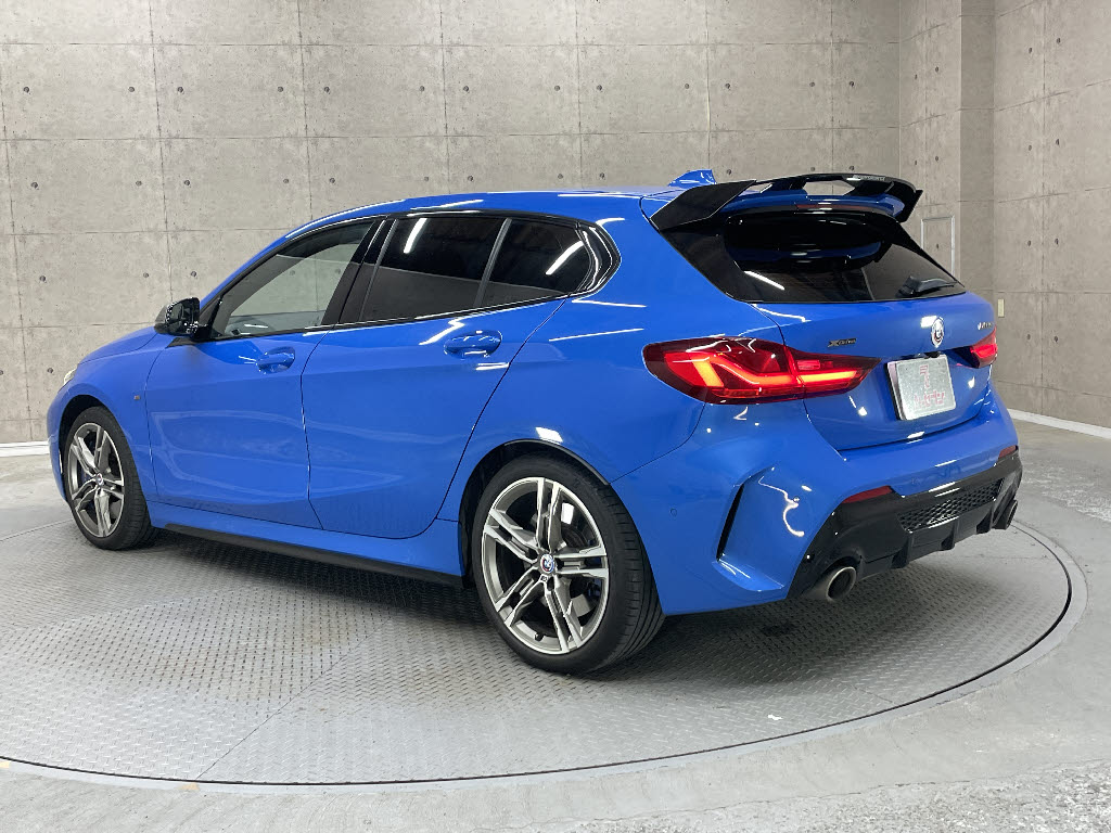 ＢＭＷ １シリーズ10枚目