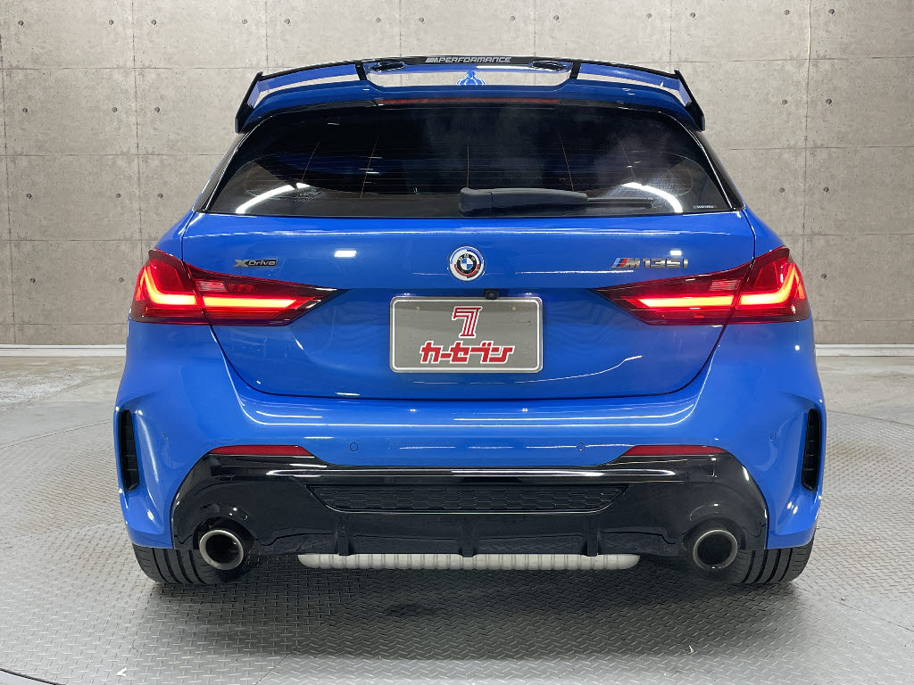 ＢＭＷ １シリーズ11枚目