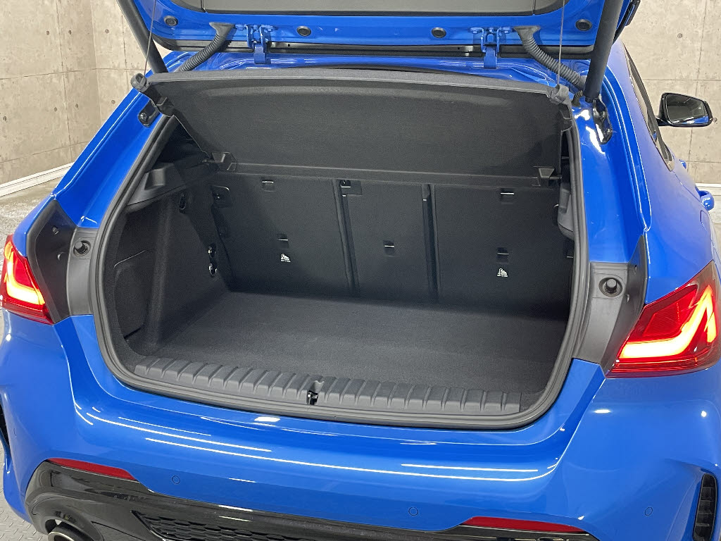 ＢＭＷ １シリーズ12枚目