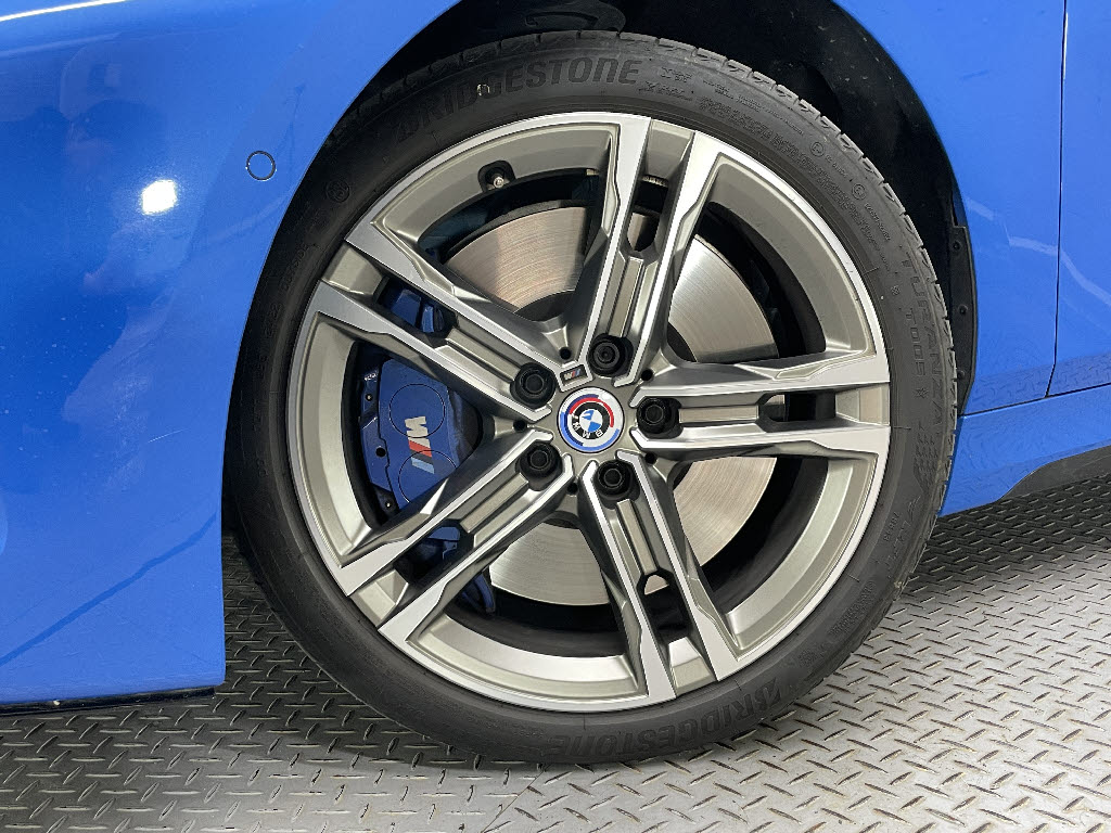 ＢＭＷ １シリーズ16枚目