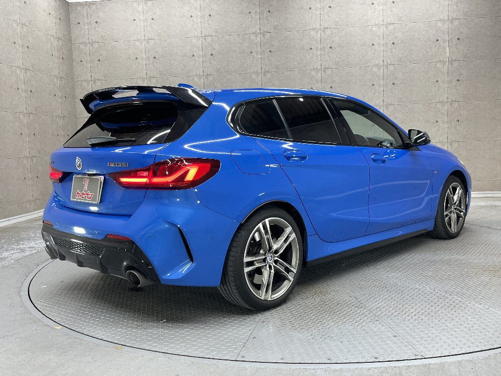 ＢＭＷ １シリーズ1枚目