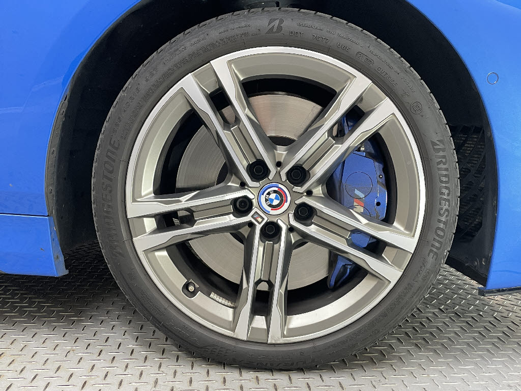 ＢＭＷ １シリーズ19枚目