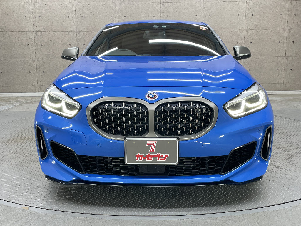 ＢＭＷ １シリーズ6枚目