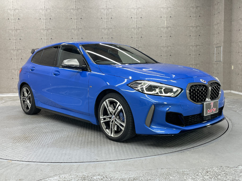 ＢＭＷ １シリーズ7枚目