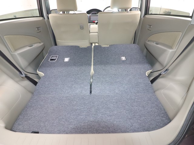 ダイハツ ムーヴ10枚目