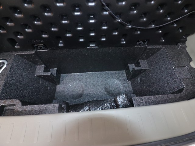 ダイハツ ムーヴ11枚目