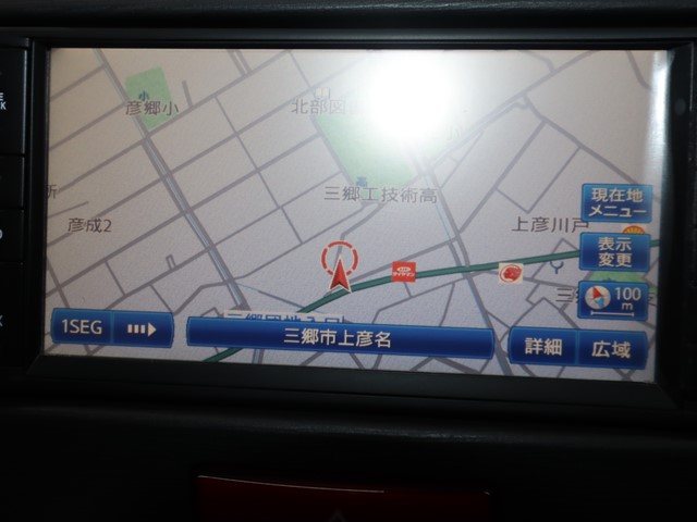 ダイハツ ムーヴ13枚目