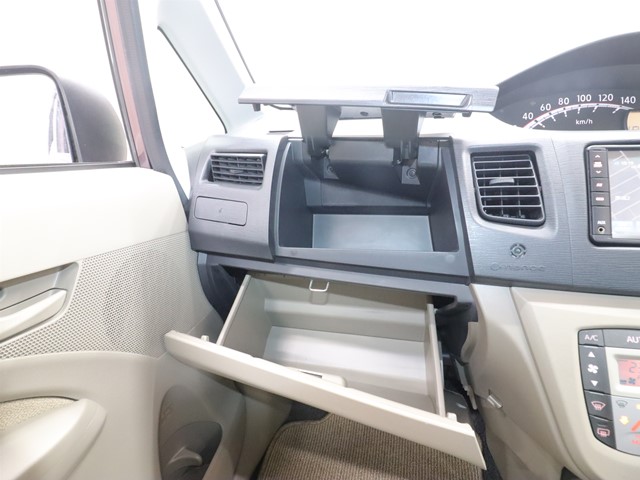 ダイハツ ムーヴ19枚目