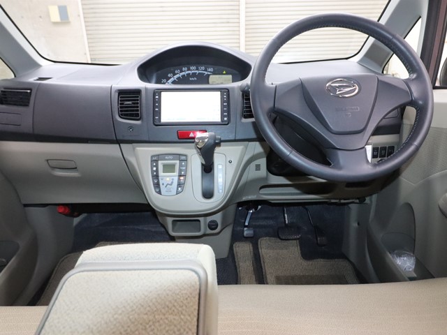 ダイハツ ムーヴ2枚目