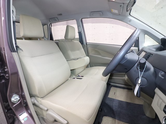 ダイハツ ムーヴ3枚目